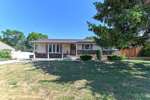 Photo of 1220 Lakeview Ave, South Milwaukee, WI 53172 (MLS # 1974971)