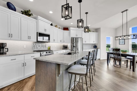 Photo of S54W25469 Pebble Brook Ct, Waukesha, WI 53189 (MLS # 1981041)