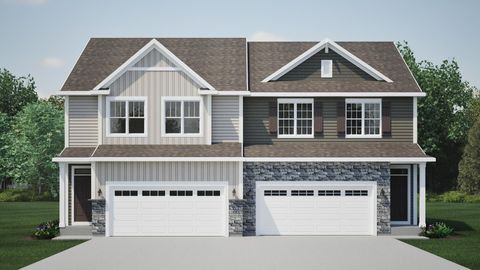 Photo of N56W21073 Carnoustie Way, Menomonee Falls, WI 53051 (MLS # 1945686)