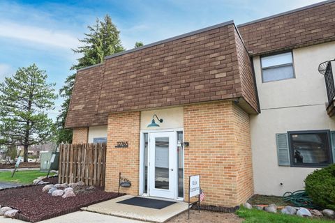 Photo of 12765 W Hampton Ave, Butler, WI 53007 (MLS # 1957256)