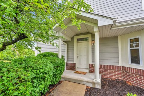 Photo of 12252 W Jefferson Ter, Franklin, WI 53132 (MLS # 1941349)