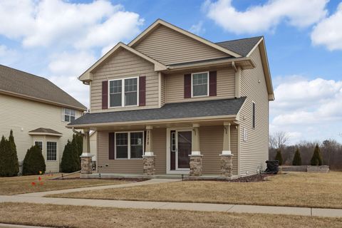 Photo of 1172 Springbrook Dr, Burlington, WI 53105 (MLS # 1952754)