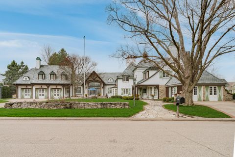 Photo of 3430 Michigan Blvd, Racine, WI 53402 (MLS # 1958761)