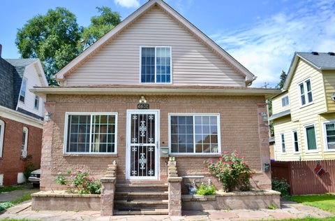 Photo of 6632 18TH Ave, Kenosha, WI 53143 (MLS # 1980513)