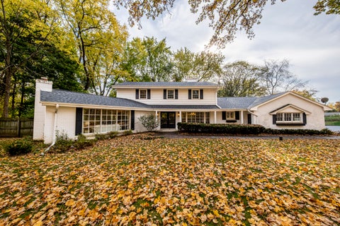 Photo of 15025 Gebhardt Rd, Elm Grove, WI 53122 (MLS # 1986503)