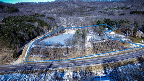 Photo of 0 Hwy 95 -, Arcadia, WI 54612 (MLS # 1947735)