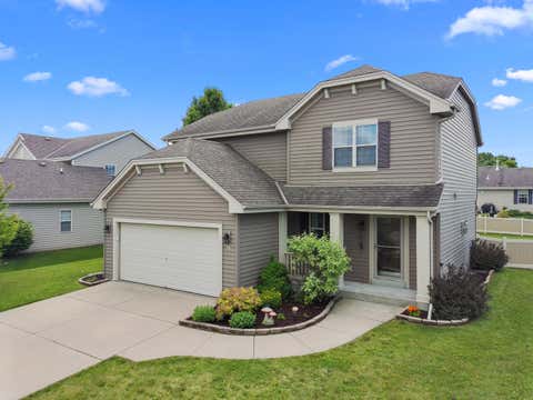 Photo of 621 E Sheila Ave, Elkhorn, WI 53121 (MLS # 1968358)