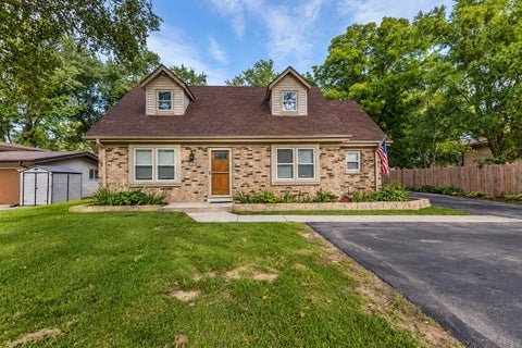 Photo of 10166 S Nicholson Rd, Oak Creek, WI 53154 (MLS # 1982750)