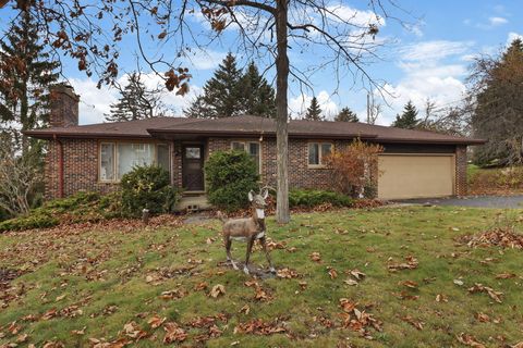 Photo of 7738 242nd Ave, Paddock Lake, WI 53168 (MLS # 1945745)