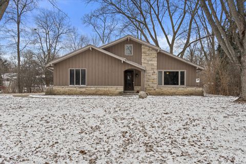 Photo of 2420 Geen Haze Ave, Mount Pleasant, WI 53406 (MLS # 1946076)