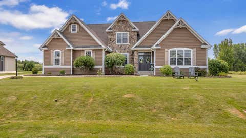 Photo of W1799 Heathmor Dr, Sheboygan, WI 53081 (MLS # 1975681)