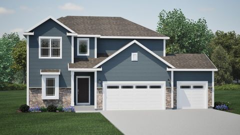 Photo of 1286 Olde Highlander Dr, Oconomowoc, WI 53066 (MLS # 1945988)