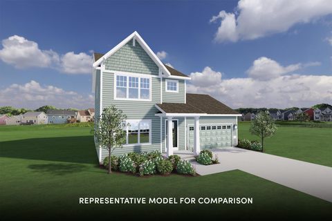 Photo of 1174 Arrowood Cir W, Oconomowoc, WI 53066 (MLS # 1945014)