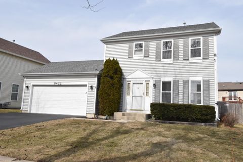 Photo of 9422 71st St, Kenosha, WI 53142 (MLS # 1952591)