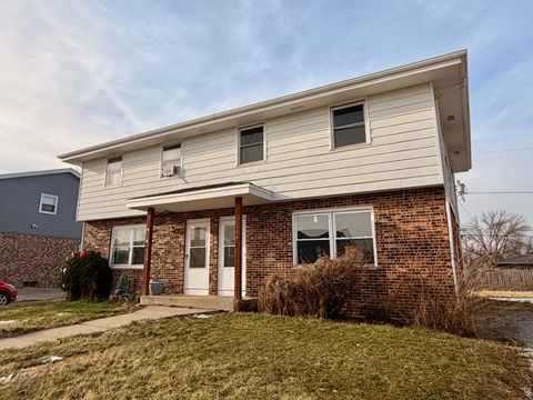 Photo of 9116/9118 Broadway Dr, Sturtevant, WI 53177 (MLS # 1955882)