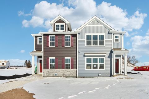 Photo of 1498 Olde Highlander Dr, Oconomowoc, WI 53066 (MLS # 1946657)