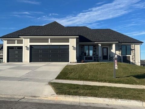 Photo of N56W20744 Carnoustie Way, Menomonee Falls, WI 53052 (MLS # 1944743)