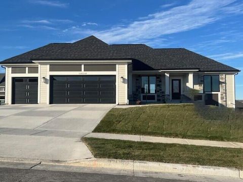 Photo of N56W20744 Carnoustie Way, Menomonee Falls, WI 53052 (MLS # 1944743)