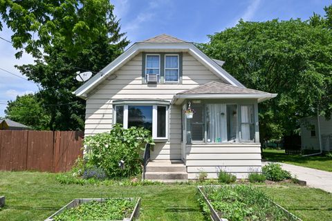 Photo of 20516 Good Hope Rd, Lannon, WI 53046 (MLS # 1970623)