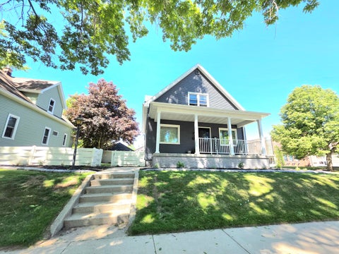 Photo of 329 Church St, Kohler, WI 53044 (MLS # 1965421)
