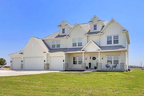 Photo of 40165 106th St, Randall, WI 53128 (MLS # 1963079)