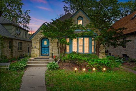Photo of 3208 N 50th St, Milwaukee, WI 53216 (MLS # 1963589)