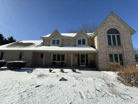 Photo of 1425 Keup Rd, Cedarburg, WI 53024 (MLS # 1961893)