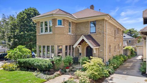 4101 N Morris Blvd, Shorewood, WI 53211 - #: 1947412