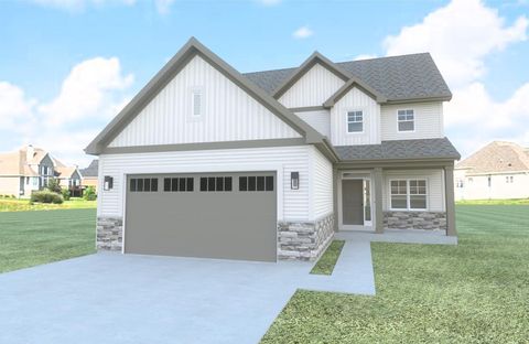 Photo of 25820 77th Pl, Paddock Lake, WI 53168 (MLS # 1951636)