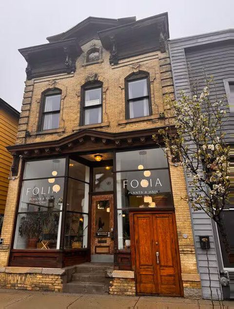 Photo of 719 S 5th St, Milwaukee, WI 53204 (MLS # 1953569)