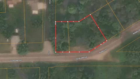 Photo of Lt1 Cleveland Ave, Marinette, WI 54143 (MLS # 1986109)
