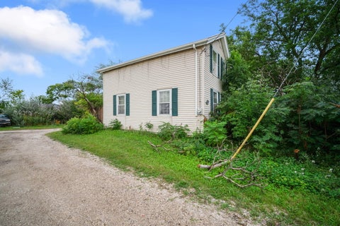 Photo of 8738 W Fond Du Lac Ave, Milwaukee, WI 53225 (MLS # 1981242)