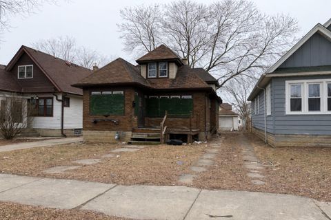 Photo of 3054 N 59th St, Milwaukee, WI 53210 (MLS # 1952951)