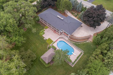 Photo of W140N7668 Lilly Rd, Menomonee Falls, WI 53051 (MLS # 1922662)