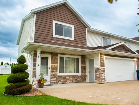 Photo of 2912 Icecap Rd, Sparta, WI 54656 (MLS # 1969438)