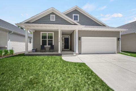 Photo of 116 N Orchard St, Thiensville, WI 53092 (MLS # 1965723)