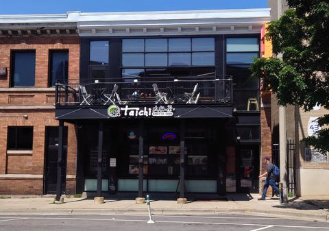 Photo of 2028 E North Ave, Milwaukee, WI 53202 (MLS # 1931639)