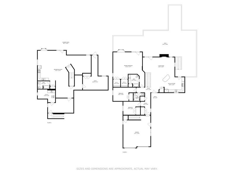 Sharon, Wisconsin 53585, United States, 3 Bedrooms Bedrooms, ,3 BathroomsBathrooms,Residential,Pending,168168