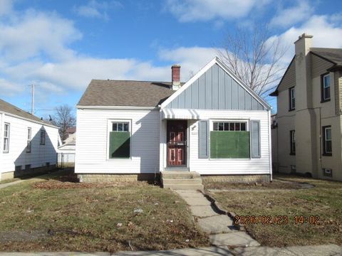 Photo of 3950 N 42nd St, Milwaukee, WI 53216 (MLS # 1952594)