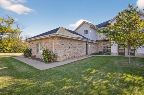 Photo of 4237 Taylor Harbor - W, Mount Pleasant, WI 53403 (MLS # 1939707)
