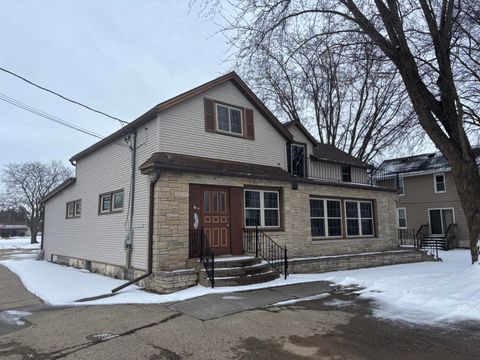 Photo of W3124 County Rd Y -, Leroy, WI 53048 (MLS # 1949877)