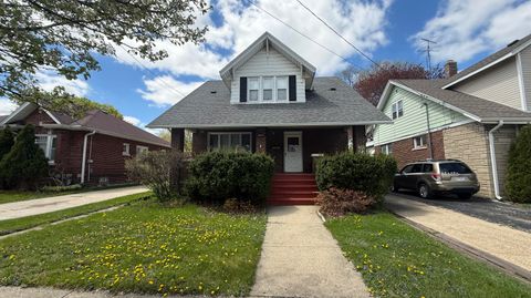 Photo of 5012 23rd Ave, Kenosha, WI 53140 (MLS # 1959928)