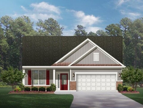 Photo of 869 Cadence Cir, Lake Geneva, WI 53147 (MLS # 1981527)