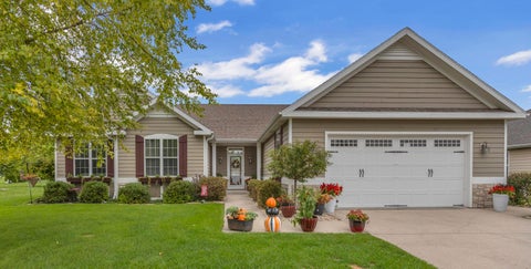 Photo of 4610 Alyssa Ln, Sheboygan, WI 53083 (MLS # 1981395)