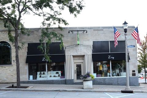 Photo of 302 N Franklin St, Port Washington, WI 53074 (MLS # 1904903)