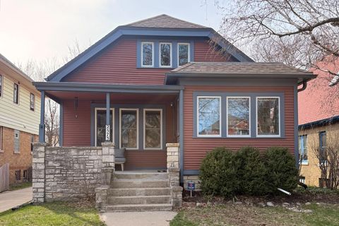 Photo of 2573 N 61st St, Milwaukee, WI 53213 (MLS # 1958574)