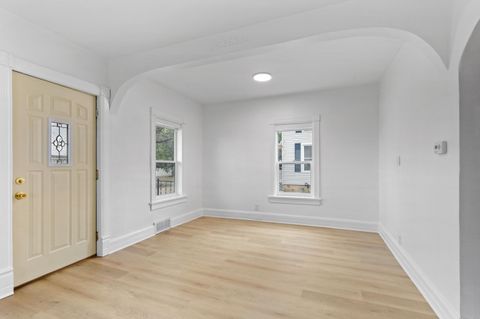 Photo of 120 N Park Pl, Plymouth, WI 53073 (MLS # 1958265)