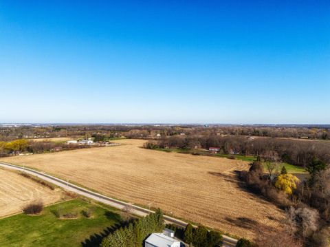 4700 116th + 116th St Pleasant Prairie WI 53158
