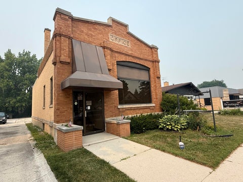 Photo of 1828 Wisconsin Ave, New Holstein, WI 53061 (MLS # 1972014)