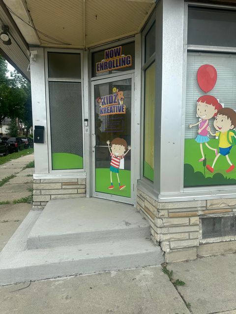 Photo of 3477 N 2nd St, Milwaukee, WI 53212 (MLS # 1932005)